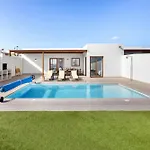 Idaira 14a - Lanzarote - Vipvipvillas Villa Playa Blanca (Lanzarote)